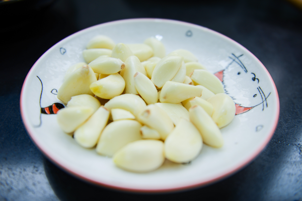 Garlic Chutney