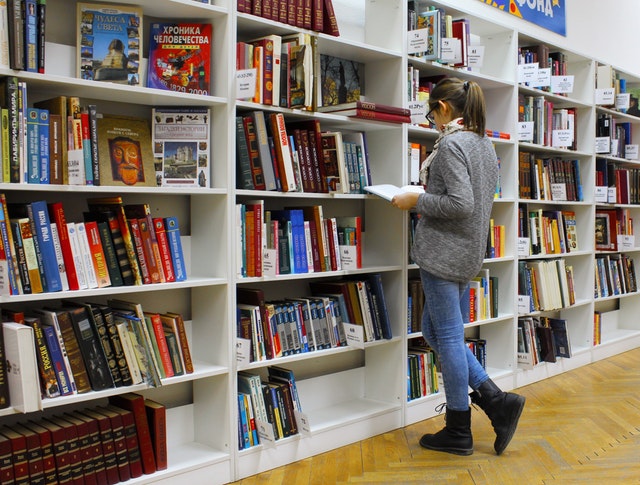 World Book Day