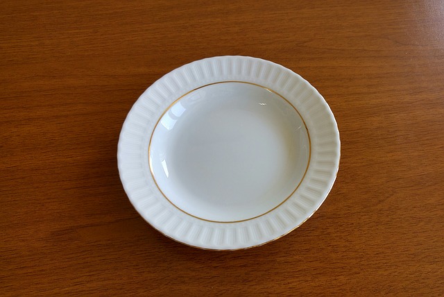 Plate