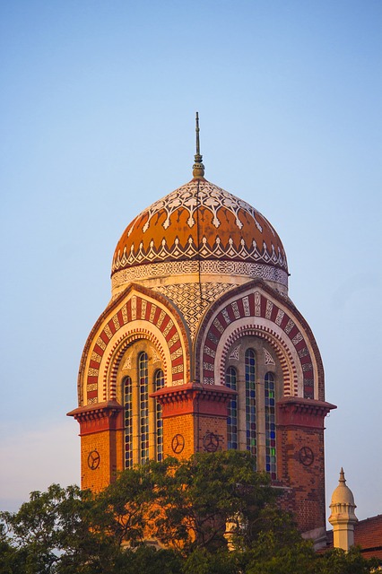 Madras University PG Admissions 2019