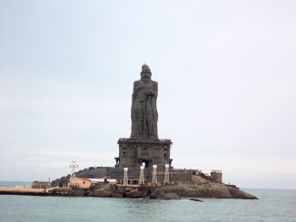 Thiruvalluvar