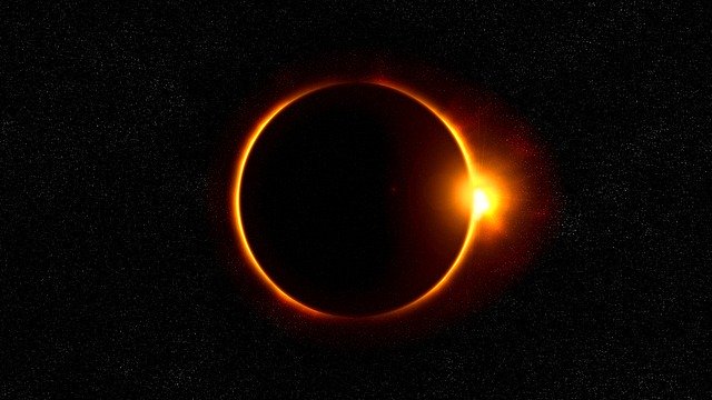 Solar Eclipse