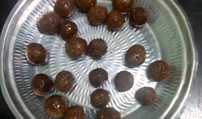 கமர்க்கட்டு