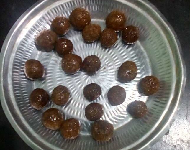 கமர்க்கட்டு