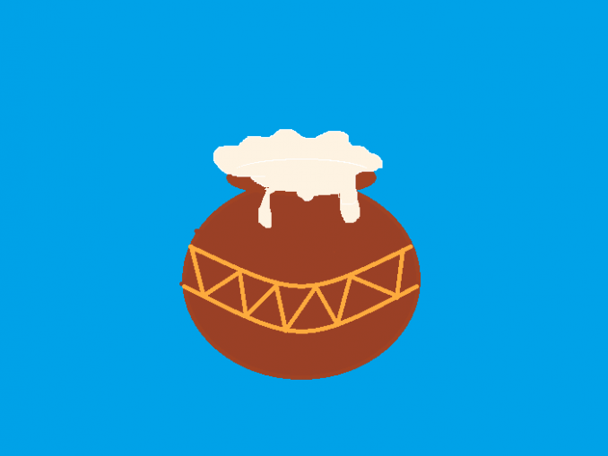 சர்க்கரைப் பொங்கல்