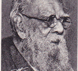 Thanthai-Periyar