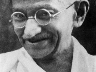 mahatma-gandhi