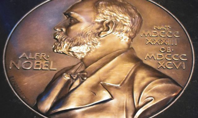 Nobel-Prize 2024