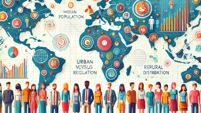 மக்கள் தொகை