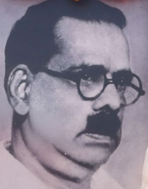 பொங்கல் வாழ்த்து!