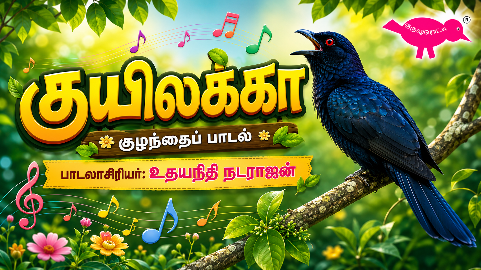 குயிலக்கா